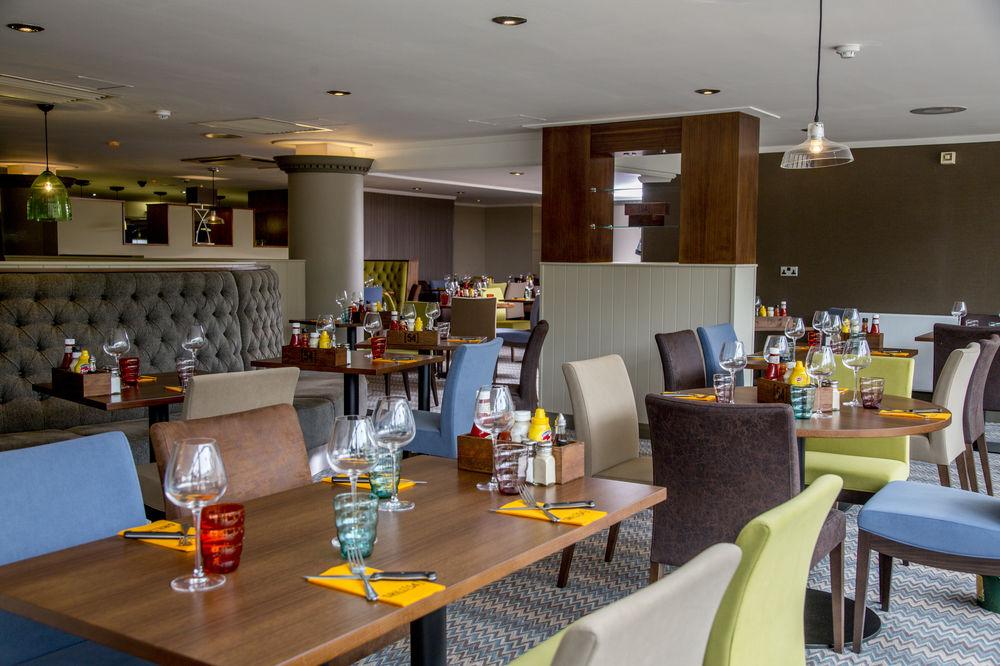 Cedar Court Hotel Huddersfield Kültér fotó