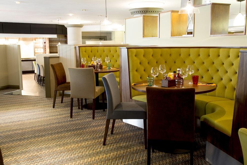 Cedar Court Hotel Huddersfield Kültér fotó