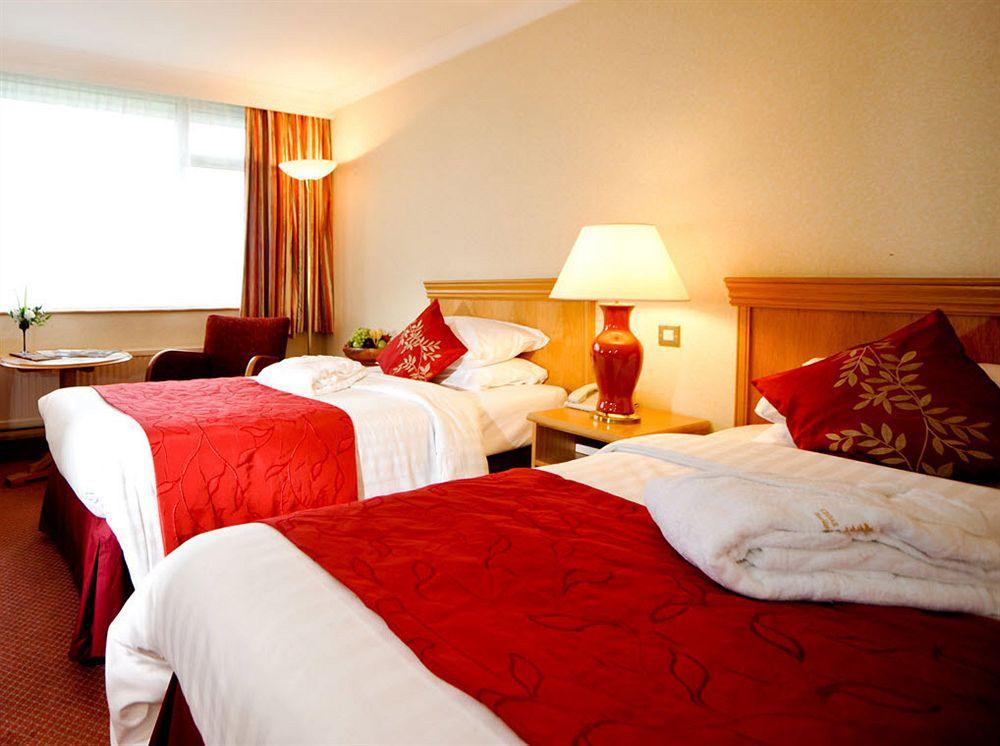 Cedar Court Hotel Huddersfield Kültér fotó