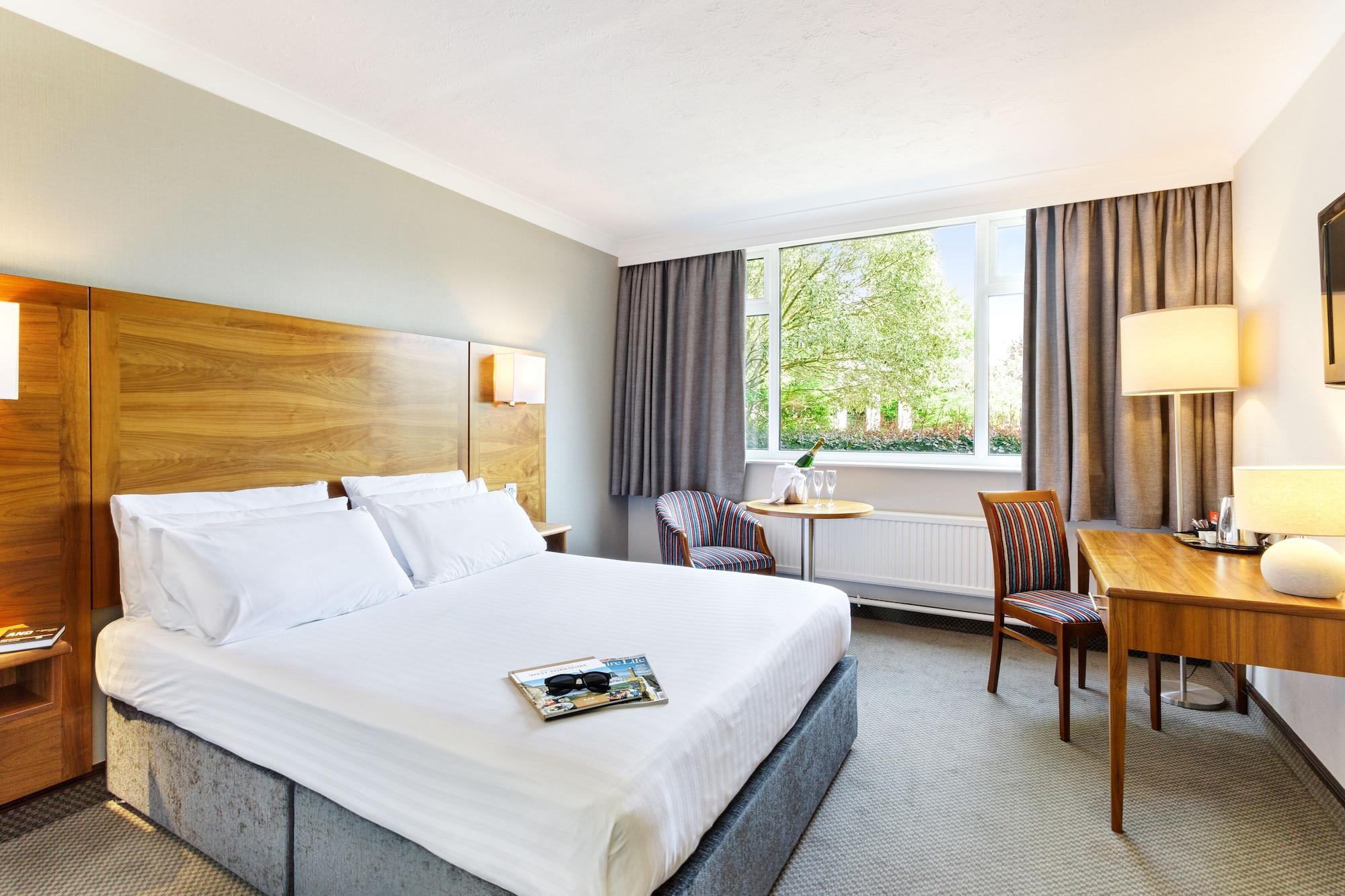 Cedar Court Hotel Huddersfield Kültér fotó