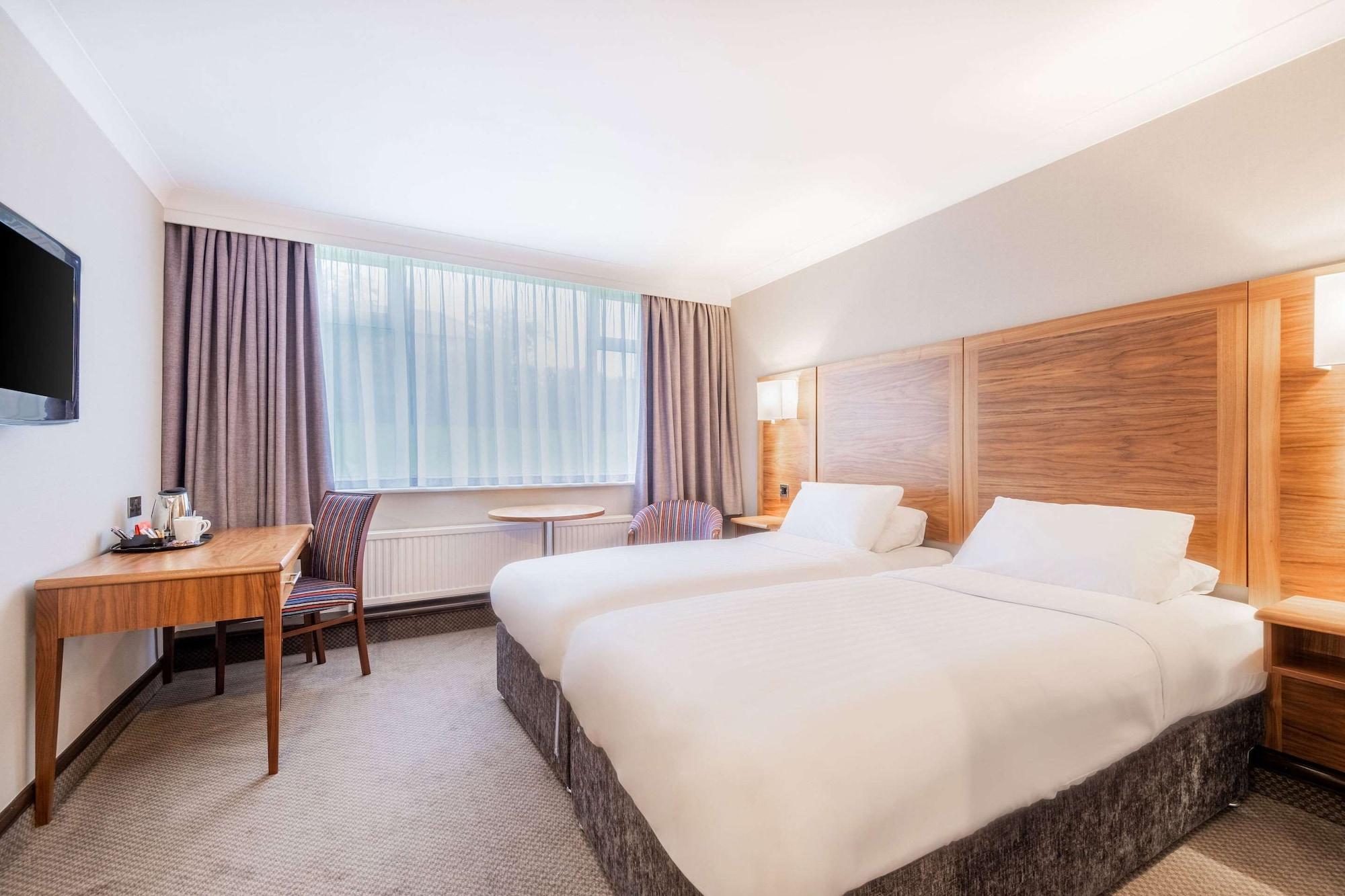 Cedar Court Hotel Huddersfield Kültér fotó