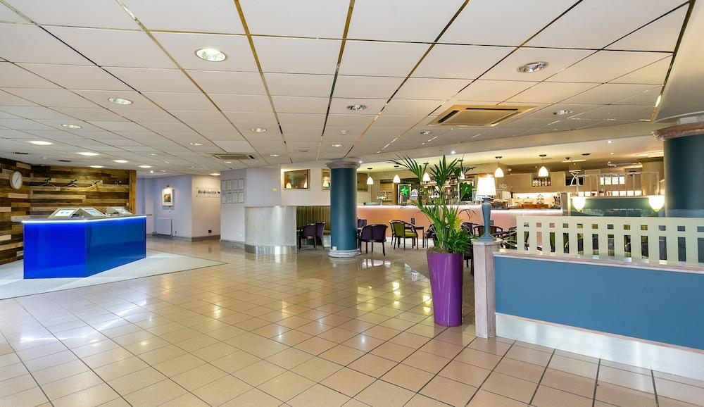 Cedar Court Hotel Huddersfield Kültér fotó