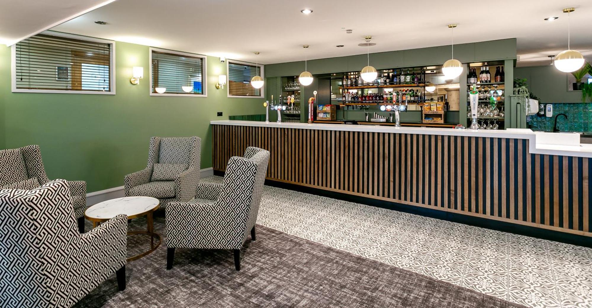 Cedar Court Hotel Huddersfield Kültér fotó