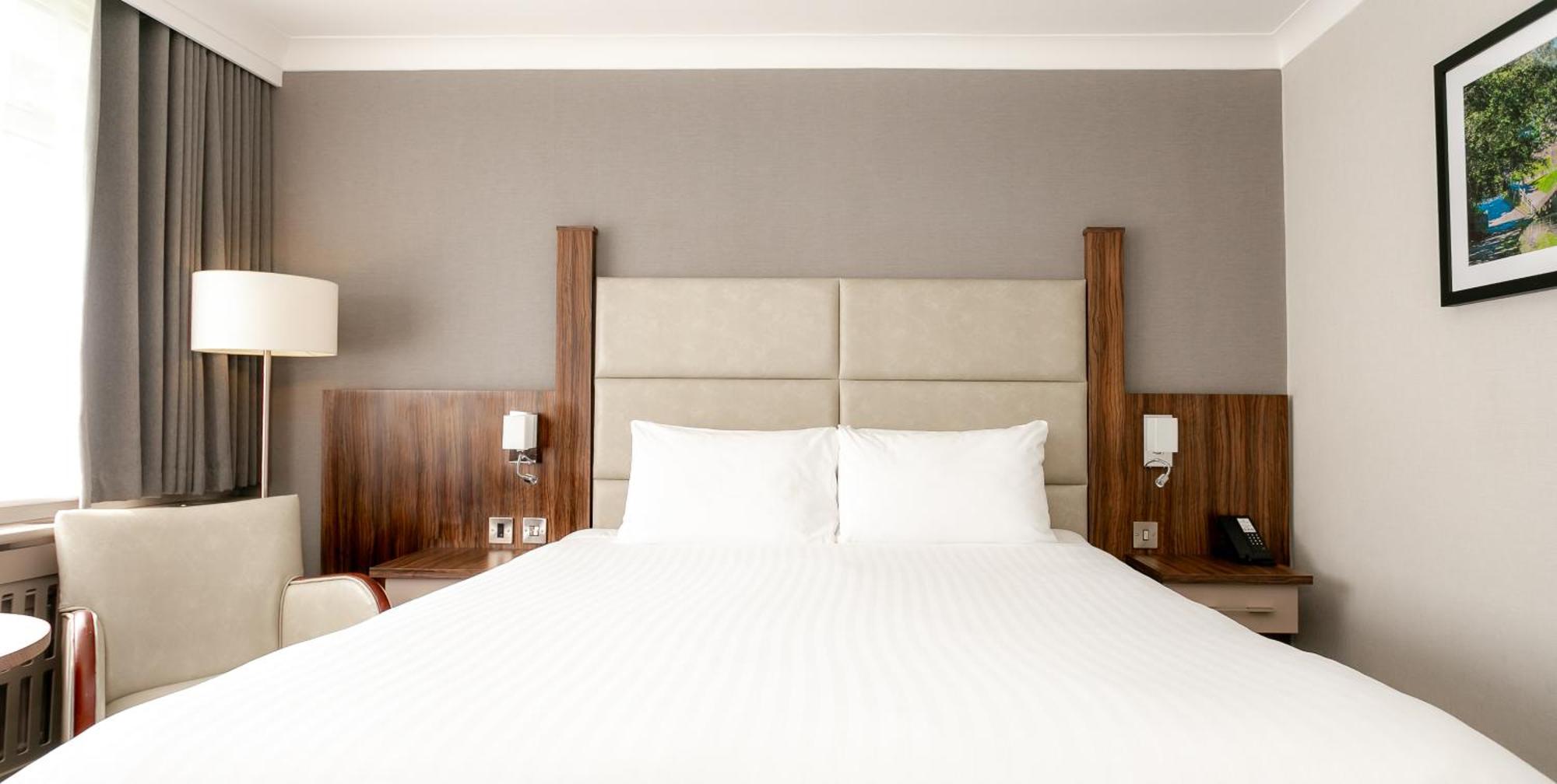 Cedar Court Hotel Huddersfield Kültér fotó