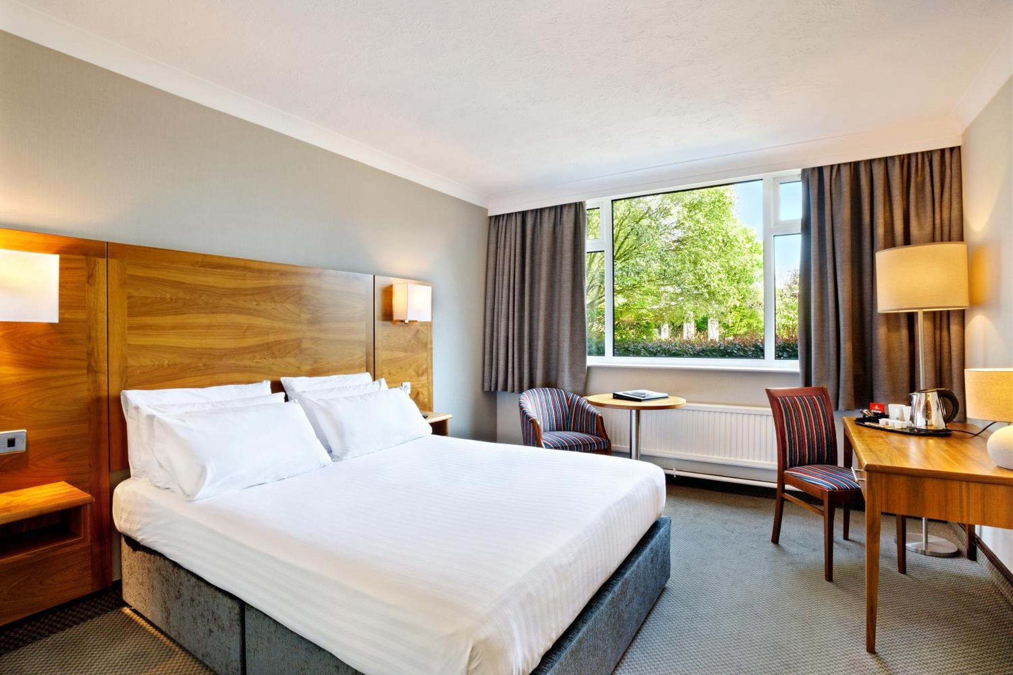 Cedar Court Hotel Huddersfield Kültér fotó