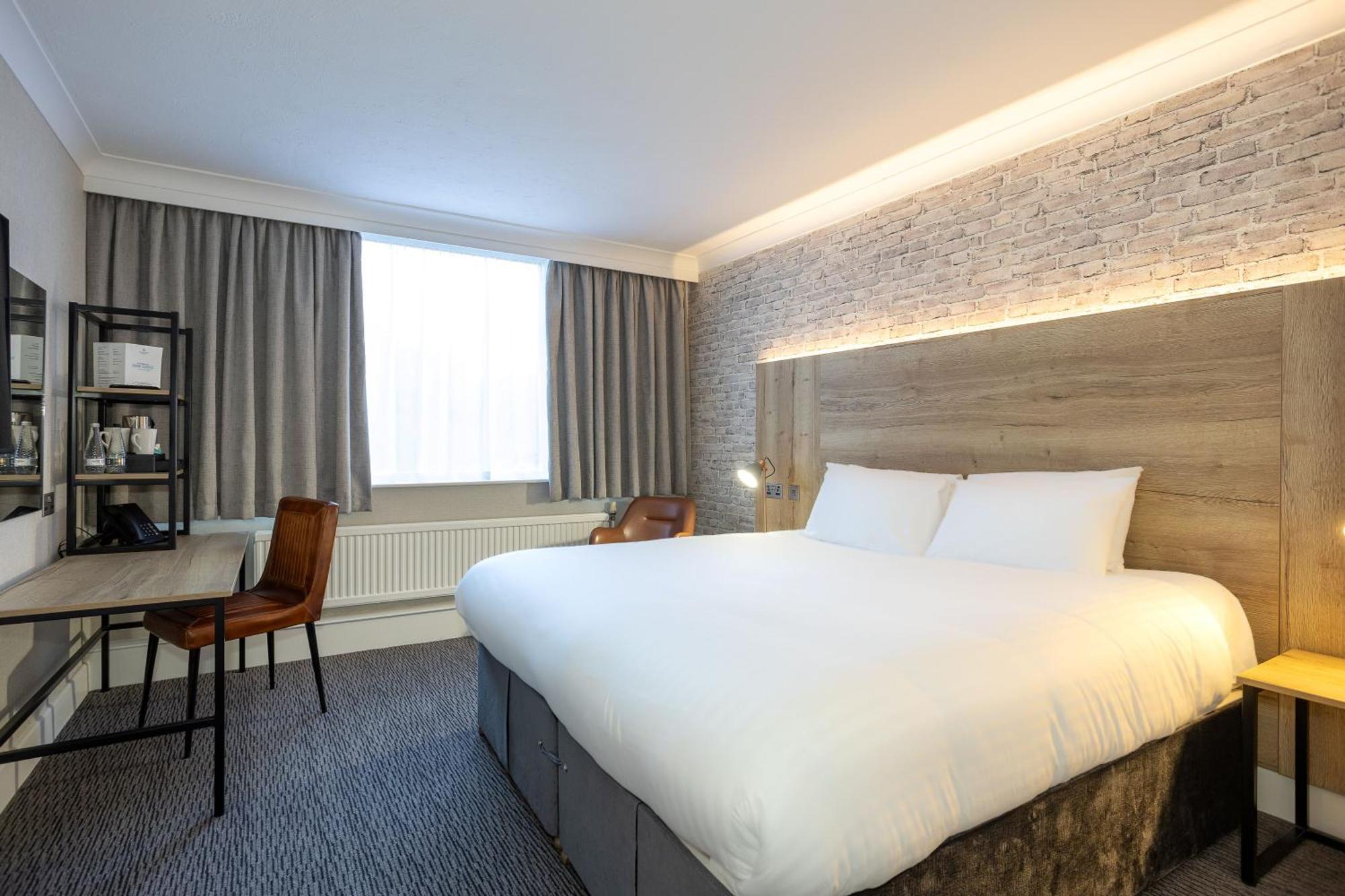 Cedar Court Hotel Huddersfield Kültér fotó