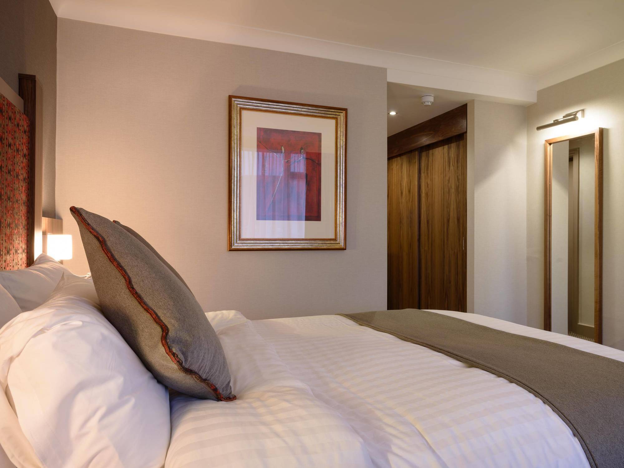 Cedar Court Hotel Huddersfield Kültér fotó