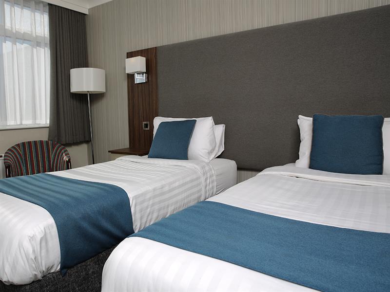 Cedar Court Hotel Huddersfield Kültér fotó